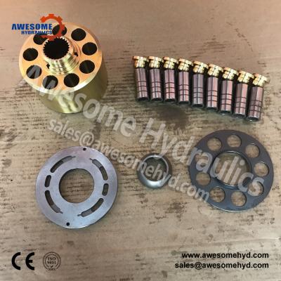 China Travel Motor Spare Parts Repair Kit GM03 GM05 GM06 GM07 GM08 GM09 GM10 GM17 GM18 GM20 GM23 GM24 GM28 GM35 GM38 for sale