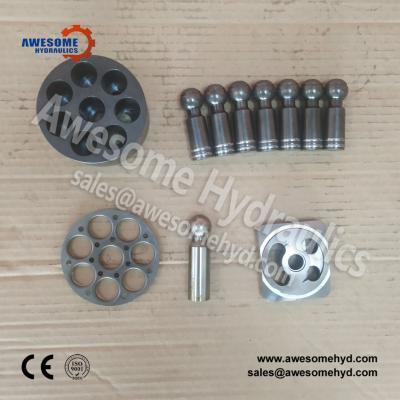 Chine La pompe hydraulique d'Uchida Rexroth de pompe à piston partie A7VO28 A7VO55 A7VO80 A7VO107 A7VO160 A7VO200 A7VO250 A7VO355 A7VO500 à vendre