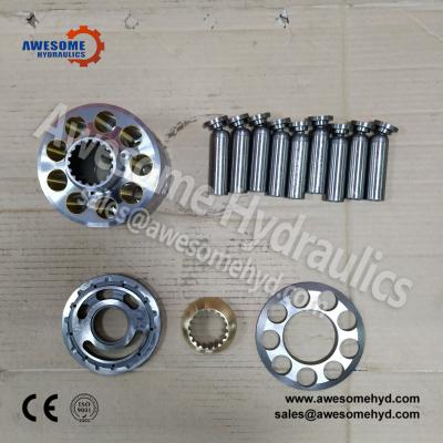 China Hydraulikwerfen Hauptpumpe Teile KOMATSU PC300-6 HPV132,/duktile Eisen-Materialreparatur-set zu verkaufen