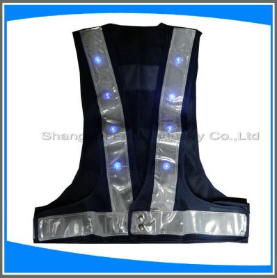 China Hi visibility reflective safety vest ,Hot sale !Hot sale! hot sale! for sale