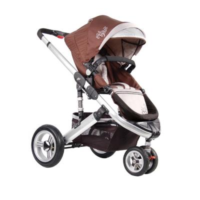 China Wholesale Cheap Foldable Polyester Kids Push Chair Baby Pram Baby Travel Stroller for sale