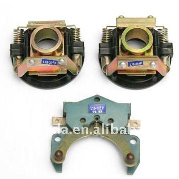 China CQC upgraded to L19-302/4P-1 electronic centrifugal switch L19-302/4P-1 for sale