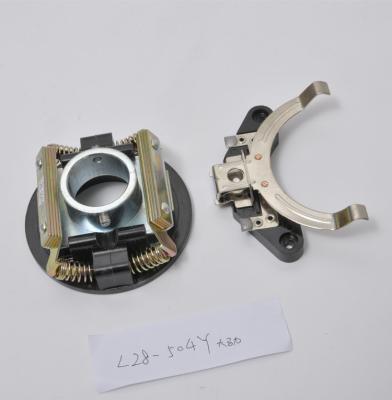 China Centrifugal motor L28-502/4Y L28-502/4Y electric machine commutator accessory for sale