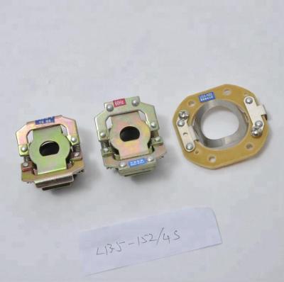 China centrifugal switch for motor L13.5-152/4S single phase for sale