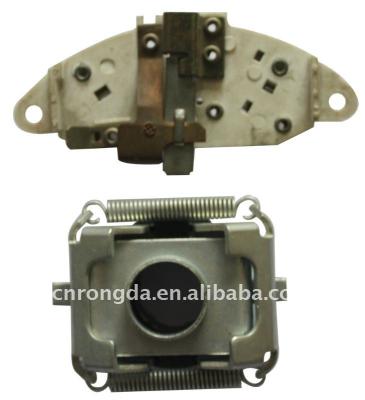 China CQC changed to L18.8-202S centrifugal switch L18.8-202S for sale