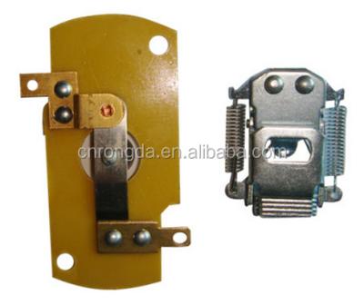 China LD12-154S centrifugal motor LD12-154S electric machine switch accessory for sale