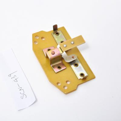 China SCN-439 centrifugal motor switch accessory of SCN-439 electric machine for sale