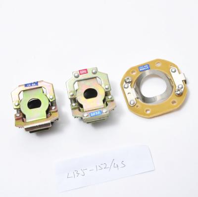 China L13.5-152/4S centrifugal electric machine commutator motor accessories L13.5-152/4S for sale