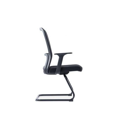 China Sihoo Staff Black Factory Price Office Furniture Mesh Back Modern Office Chairs (Height)Adjustable Classic Simple Spirit for sale