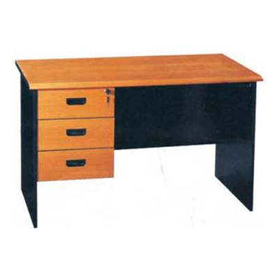 China High Quality Luxury Convertible Classic Unique Ergonomic Bedroom Drawer Table Study Computer Desk Wood Wooden Desk for sale