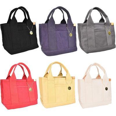 China Handled 2021 New Fashion Wholesale Large Capacity Large Tote Bags Printed Logo Canvas Bag Bags Custom Luxury Women Handbags for sale