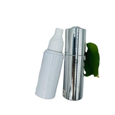 China 100ml PET Eco-friendly plastic empty skin care factory sale facial spray bottle with diamond cap for sale