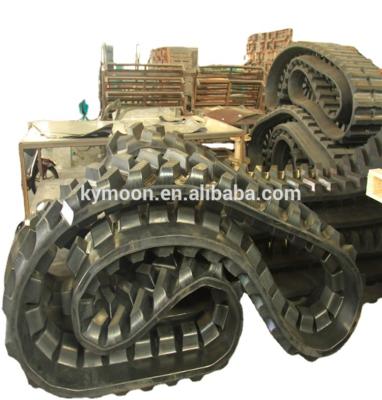 China Excavator/Agriculture Machinery 18