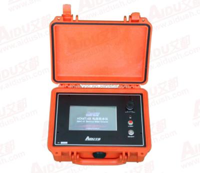 China ADMT-4S Underground Water Detection Underground Water Detector Portable Water Finder for sale