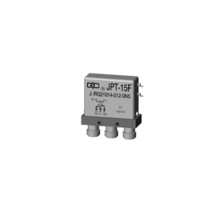 China JPT-15F DC 0 to 12.4GHz RF Relay SPDT Radar Aerial Radio JPT-15F (2175) Switch N Coaxial Electromagnetic Antenna Female Connector 1GHz 350w for sale