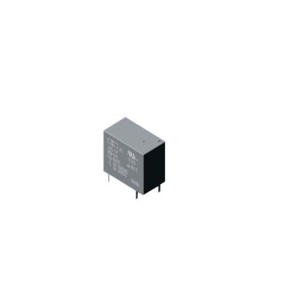 China JZC-11F 1 Form A Plastic DC PCB Sealed Flux Resistant JZC-11F (785) Power Electromagnetic Medium Relay Switch 3A 5A 10A 30VDC 250VAC for sale