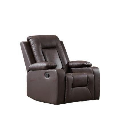 China 2022 Foldable High Quality Comfortable PU Leather Corner Sofa Seat Sofa Recliner Sofa Bed Furniture for sale