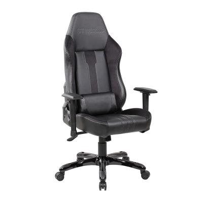 China St Factory Supplier Direct Game Racer Adjustable Car PU(Height)Synthetic Leather Ergonomic Gaming Chair for sale