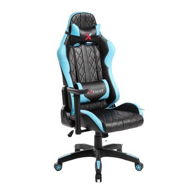 China Other Zhejiang Anji Hot Selling High Quality And Design ST7219H Ergonomic Comfortable Gaming Chairs for sale