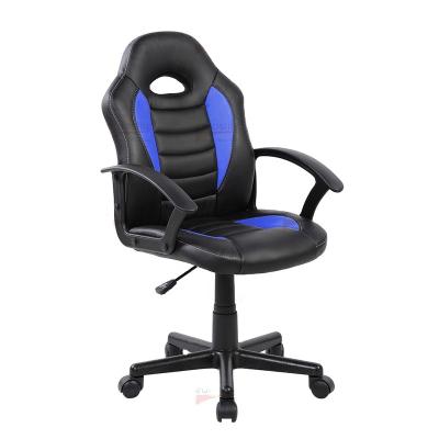 China OEM Design Classic Height 360 Degree Adjustable Nobel PU Gaming Cooling 2022 Swivel Leather Chairs for sale