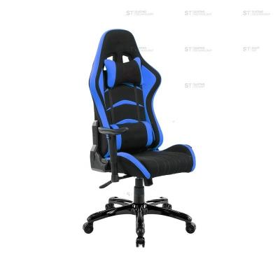 China Best Selling Factory Price Gaming Chair Fabric Computer Spinning Packing Chairs Office Furniture for sale