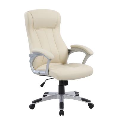 China (Size) China adjustable is currently the most popular high quality St office ergonomic cheap white chairs 9181H Korea for sale