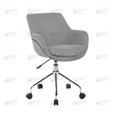 China (Size)Adjustable st the best selling dining chair wholesale clear high quality comfortable dining chair for sale