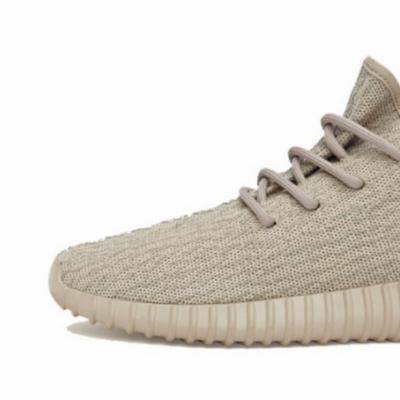 China Leisure Yeezy 350 Walk Oxford Tan Ash 2021 New Factory High Quality Yeezy Women And Men Foam Runner Customize Latest Yeezy Quantum for sale