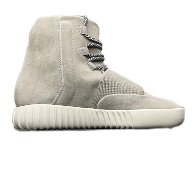 China CUSHIONING Originals Yeezy 750 Original Shoe Open Mold, Straps High Elastic 1:1 Velcro Perfect Restoration Of Unisex Official Original for sale