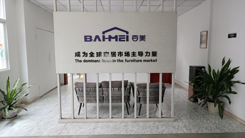 Verified China supplier - FUJIAN BAIMEI ELECTRONIC COMMERCE CO LTD