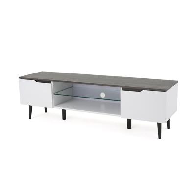 China Hot Sale Modern Design TV Stand TV Stand Furniture For Living Room for sale