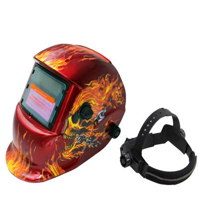 China Auto Darkening Wejump Best Selling Custom Auto Darkening Solder Mask for sale