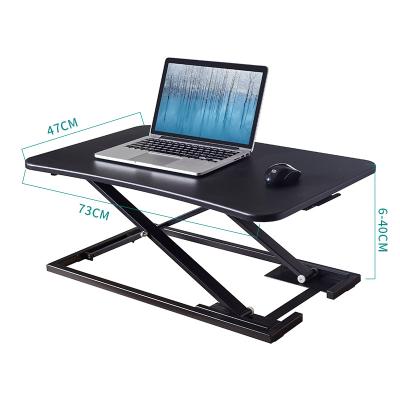 China (Size)WEJUMP Mini Portable Computer Stand Foldable Multifunctional Adjustable Cheap Laptop Table For Bed for sale