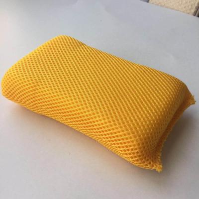 China Mesh Cloth Hot Sale Microfiber Insect Sponge for sale