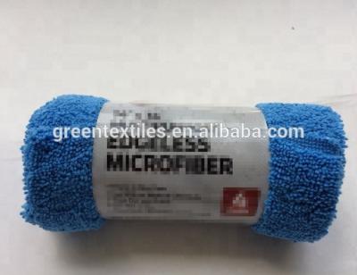 China High Quality Compressed Microfiber 1200gsm Drying Towel for sale