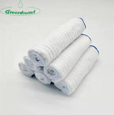 China QUICK DRY Microfiber Ribbed Microfiber Cloth Terry Towel Bath Towels Soft Quick Dry Cleaning Towels for sale