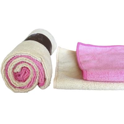 China Soft And Absorbent Auto Cleaning Towel Car Microfiber Detailing Fabric Eco - Friendly for sale