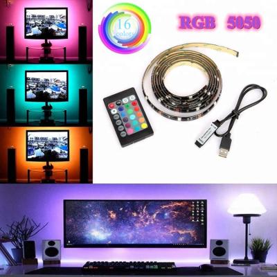 China Hot Amazon Sales 5V TV Backlight Polarized Strip Light Lighting For HDTV Flat Panel TV LCD TV LED Backlight for sale