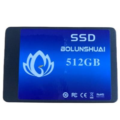 Chine Bolun Shuai Ramsta M2 M.2 128GB 256GB 500GB 1TB 512GB 128 512 GB 1 2 TB 22mm PCIe 3.1 NVMe SSD 1TB gen3 x 4 2280 à vendre