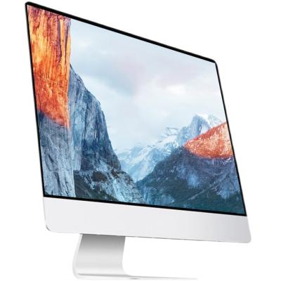 Chine Bolunshuai brand 21.5-inch all-in-one PC&computer lifting and rotating ultra-clear screen with high core i3i5i7 à vendre