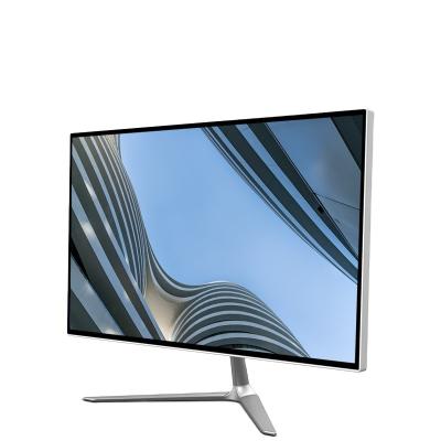 Chine Bolun Shuai High quality OEM ordinateur bureau touch screen Core I3 I5 I7 computer barebones AIO PC 27 inch all in one computers à vendre