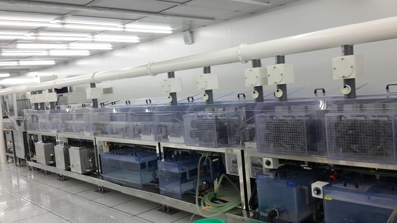 Verified China supplier - Suzhou Akws Filtration Equipment Co., Ltd.