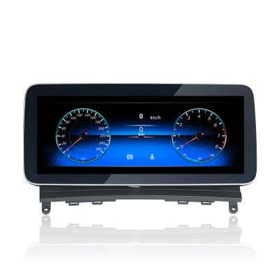 China 8 Core Android 10.0 Handsfree Car Stereo 10.25