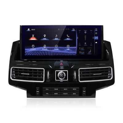 China GPS 4G+64G Android 10 12.3 inch Car Audio Player for Land Cruiser 2016-2020 Car GPS Navigation with IPS DSP CARPLAY for sale