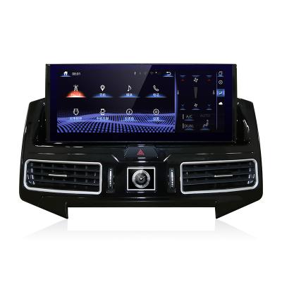 China GPS 2021 Android 10.0 Radio Car DVD Player Gps Auto For Land Cruiser 2007-2015 Car DVD Player for sale