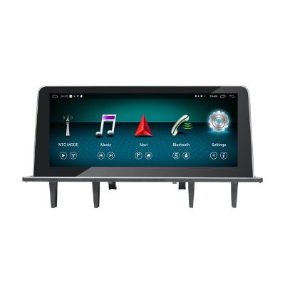 China Built-in Anti-glare Android Car DVD Player GPS+RADIO+BT+USB Stereo Radio Android 10.0 CarPlay Blu-ray 8 Core 4+64g CPU For Mercedes Benz R Class 2005-2017 for sale