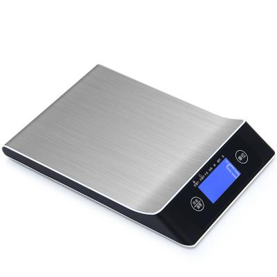 China With Tray Chinese Cheap Manual Electronic Kitchen Food Mechanical Scale 5kg/10kg/15kg for sale