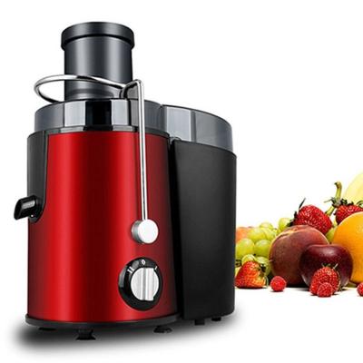 China Household Cold Juicing 220V 110V Squeezer Juicer Whole Fruit Extractor Wide Mouth Slow Juicer for sale