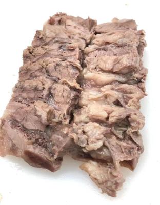 China FROZEN the best quality beef brisket in Healhty's Clear All-Prepared Meat Soup Frozen Beef for sale