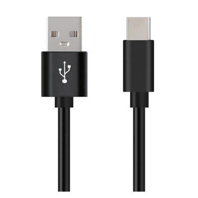 China Car fast charge 3A 1m 2m 3m usb c data cable Nickel plated premium tipo c Kabel 2.0 usb A to type c charging cable for Mobile Phone for sale